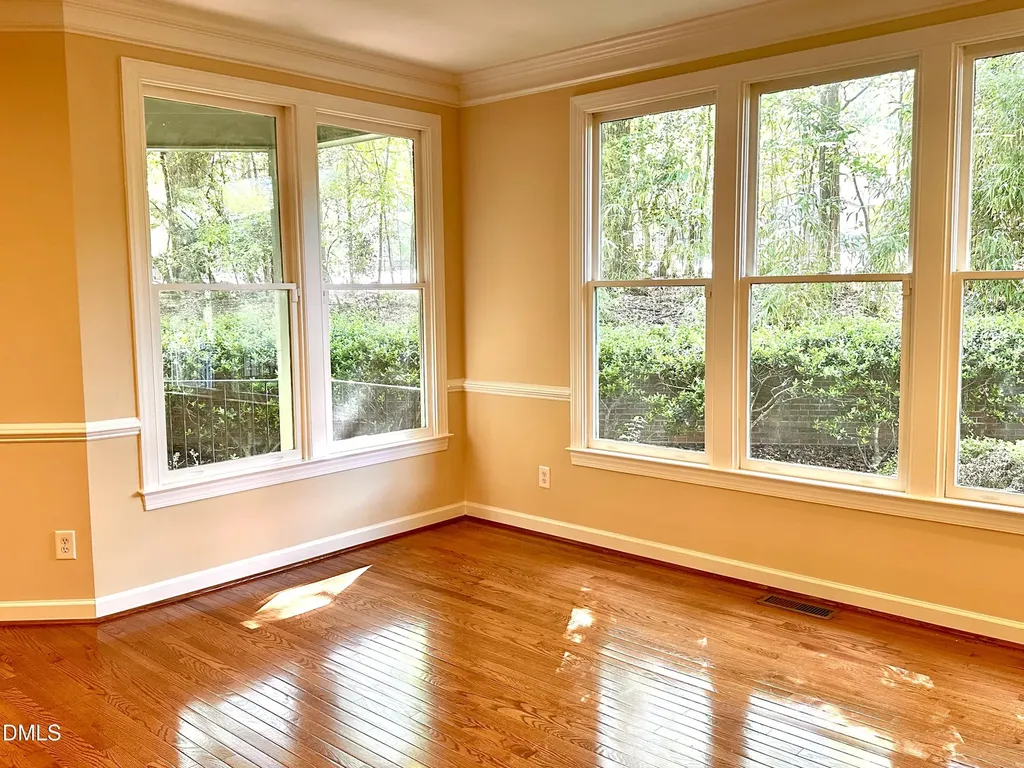 102 Presque Isle Lane Chapel Hill NC 27514