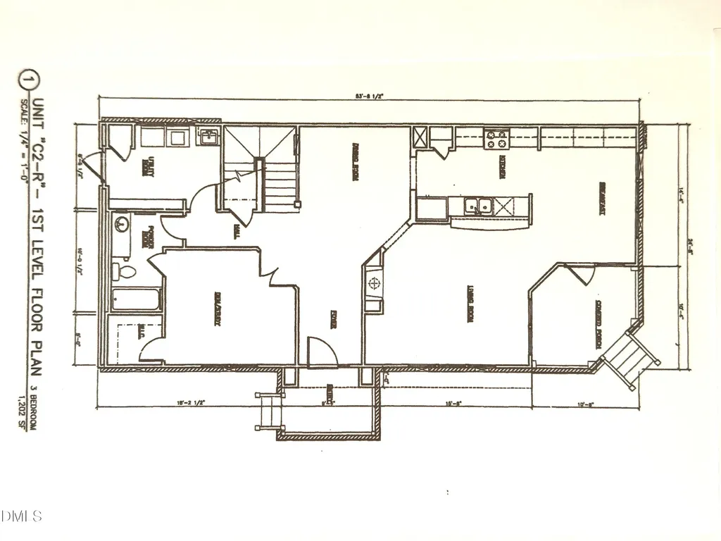 102 Presque Isle Lane Chapel Hill NC 27514