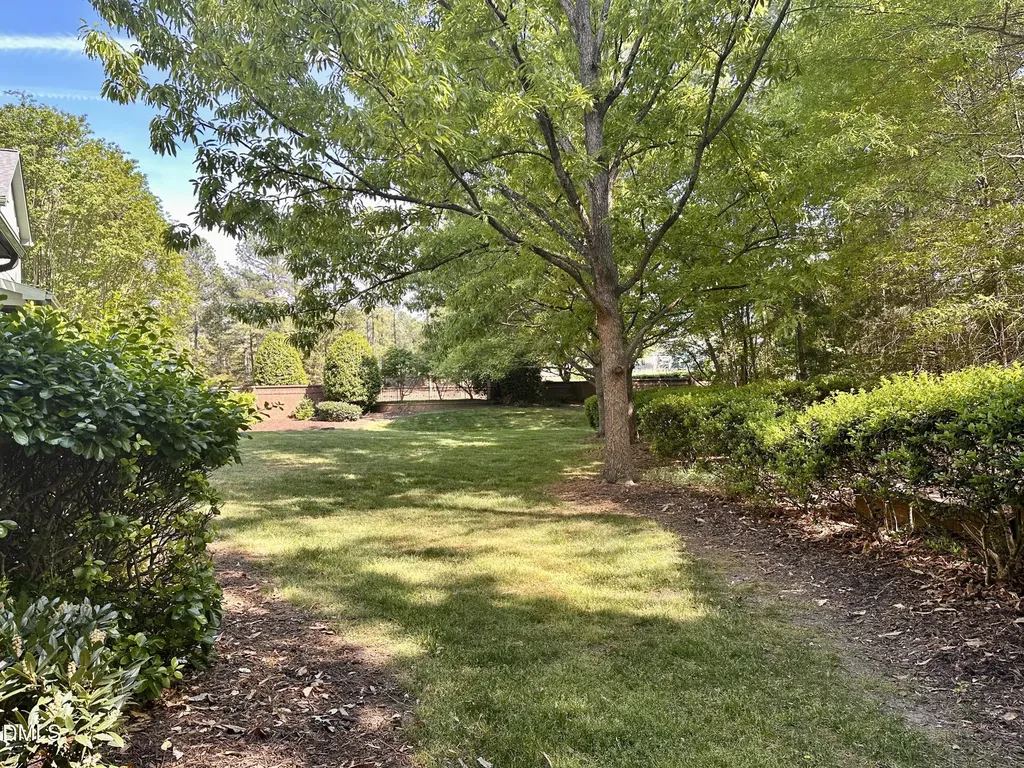102 Presque Isle Lane Chapel Hill NC 27514