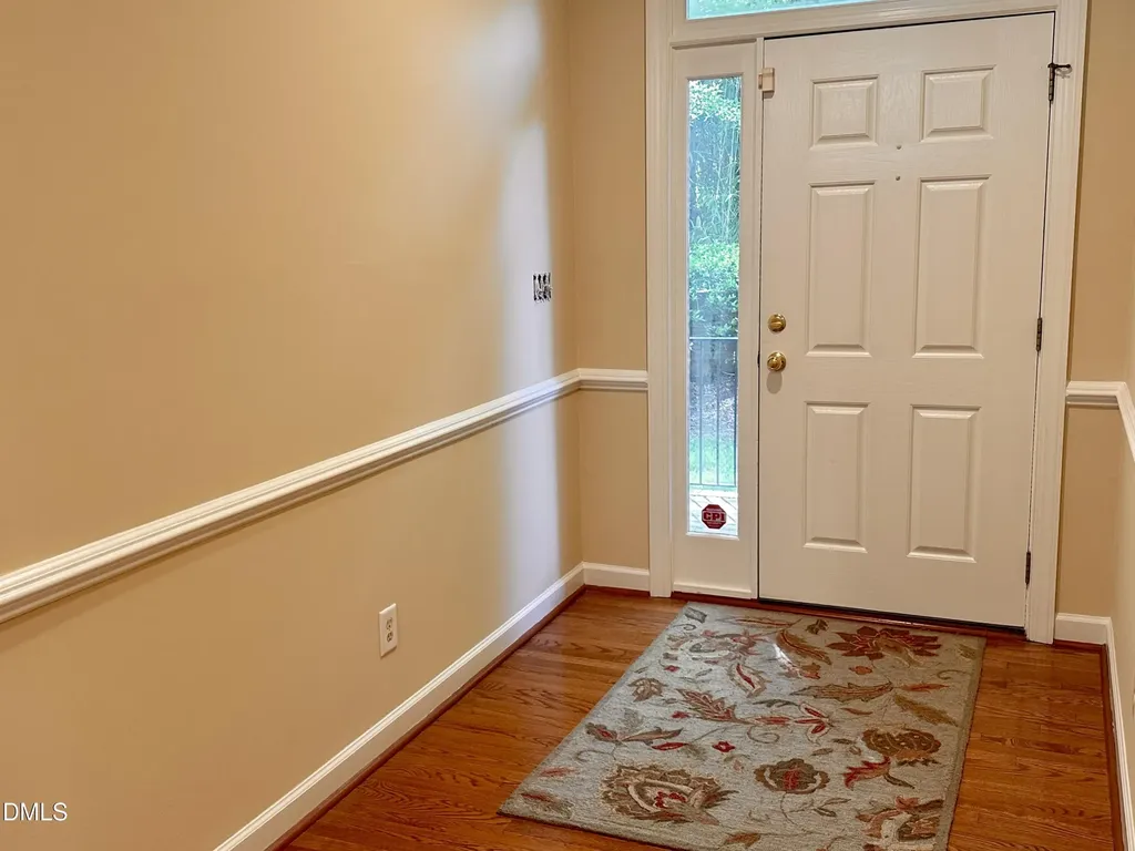 102 Presque Isle Lane Chapel Hill NC 27514