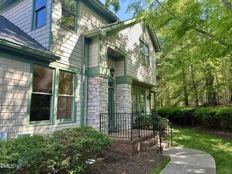 102 Presque Isle Lane Chapel Hill NC 27514