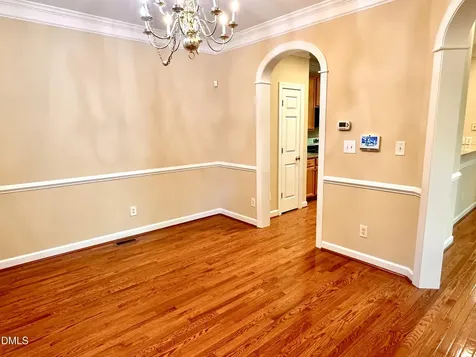102 Presque Isle Lane Chapel Hill NC 27514