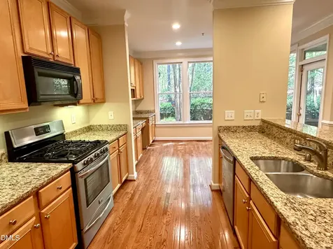 102 Presque Isle Lane Chapel Hill NC 27514