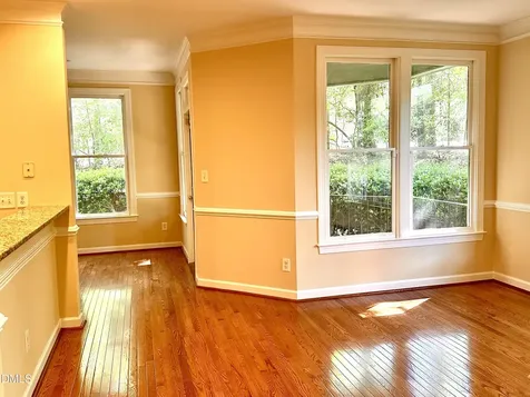 102 Presque Isle Lane Chapel Hill NC 27514