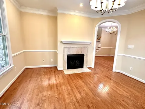 102 Presque Isle Lane Chapel Hill NC 27514