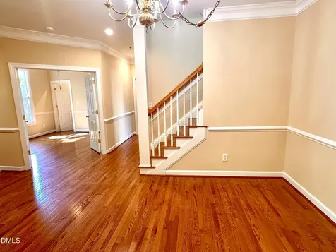 102 Presque Isle Lane Chapel Hill NC 27514