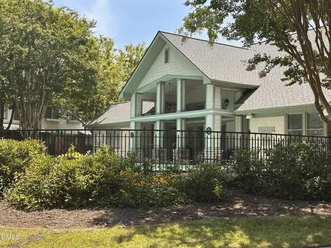 102 Presque Isle Lane Chapel Hill NC 27514