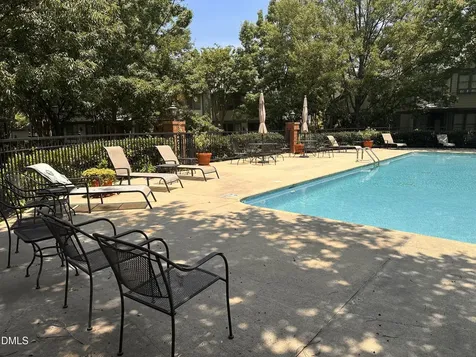 102 Presque Isle Lane Chapel Hill NC 27514