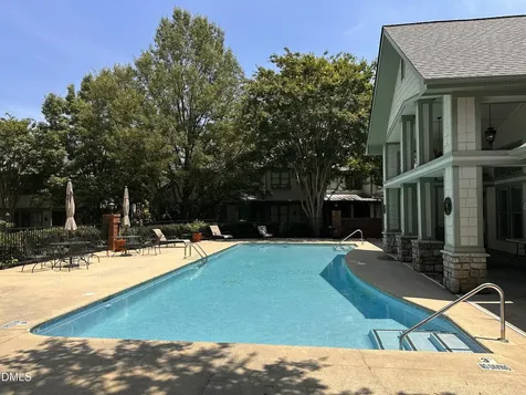 102 Presque Isle Lane Chapel Hill NC 27514