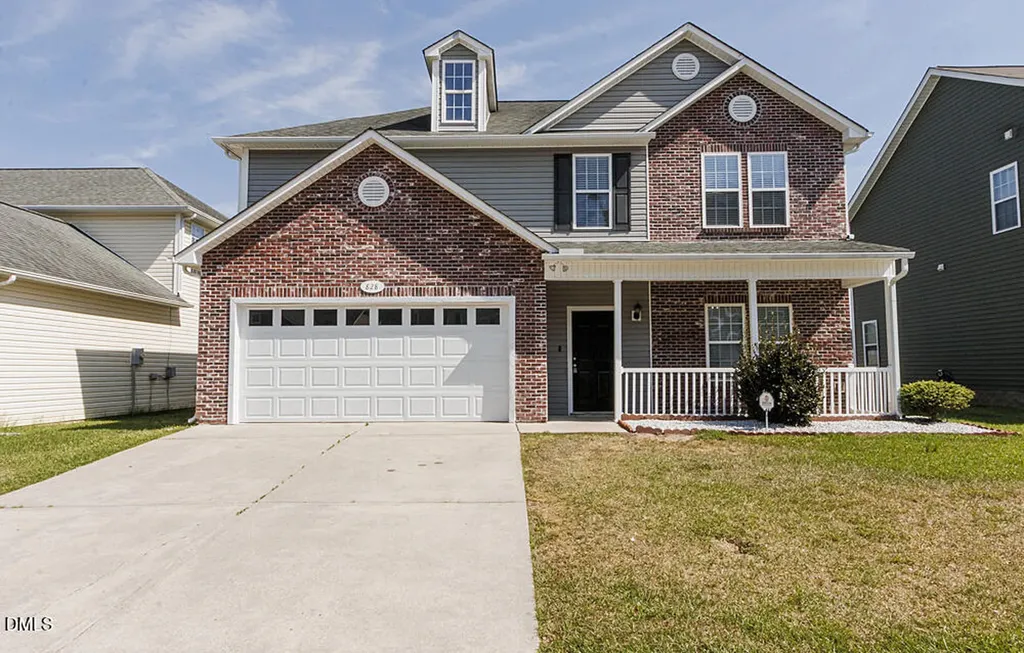 828 Jade Lane Winterville NC 28590