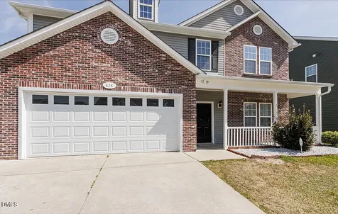 828 Jade Lane Winterville NC 28590