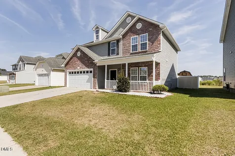 828 Jade Lane Winterville NC 28590