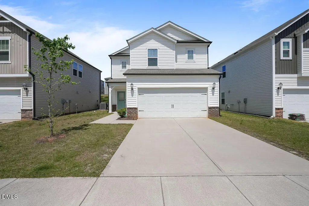 87 Anise Tree Way Clayton NC 27527