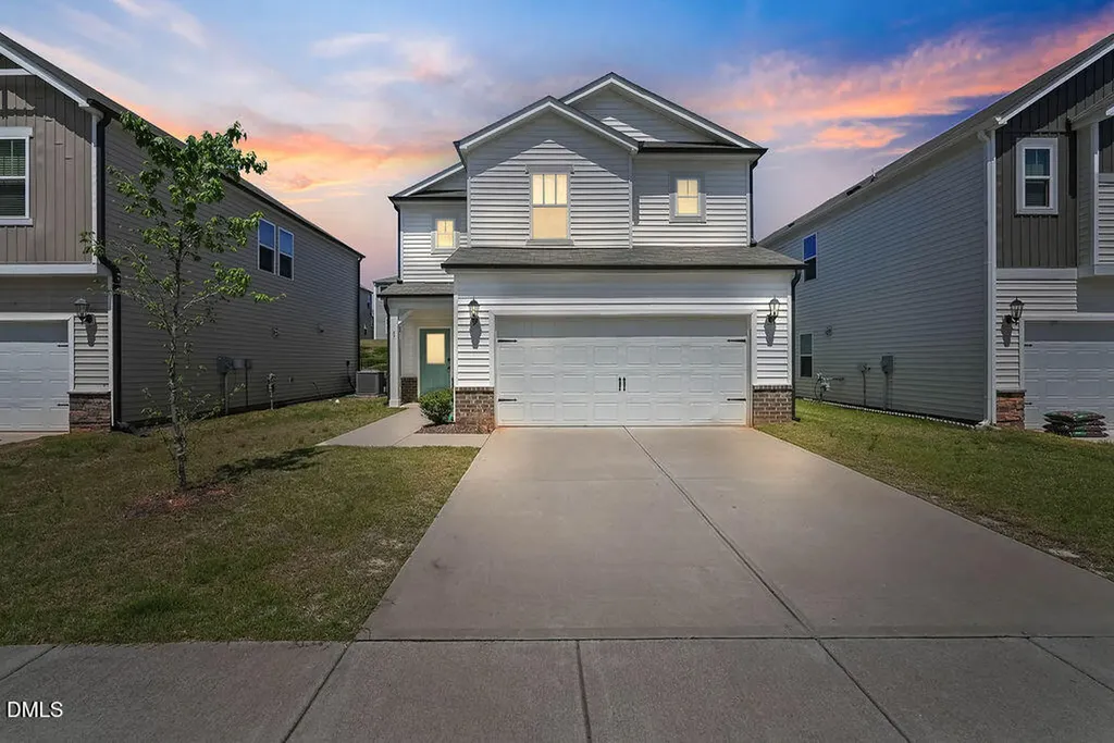 87 Anise Tree Way Clayton NC 27527