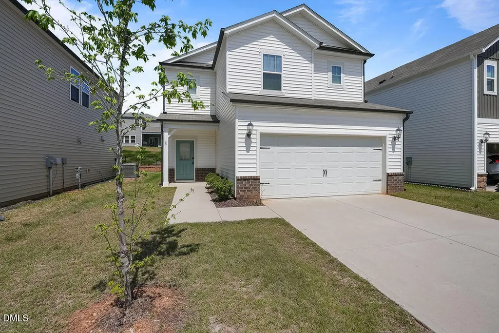 87 Anise Tree Way Clayton NC 27527