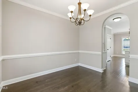 85 Glen Oaks Drive Youngsville NC 27596