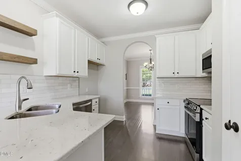 85 Glen Oaks Drive Youngsville NC 27596
