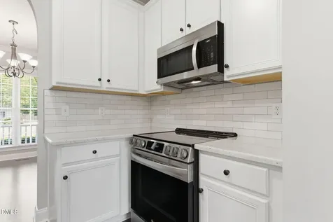 85 Glen Oaks Drive Youngsville NC 27596