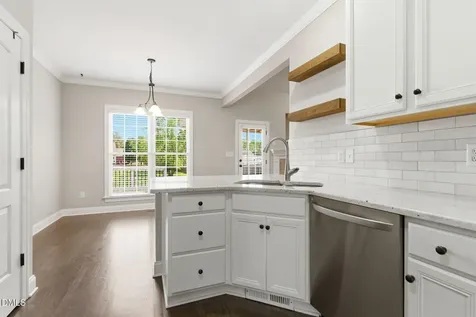 85 Glen Oaks Drive Youngsville NC 27596