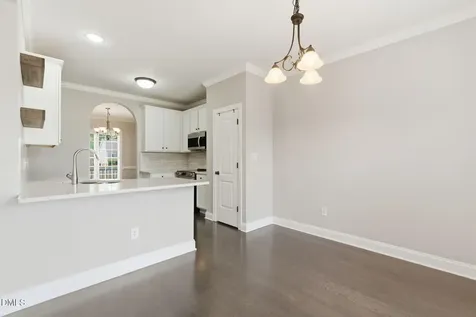 85 Glen Oaks Drive Youngsville NC 27596