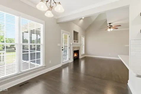 85 Glen Oaks Drive Youngsville NC 27596