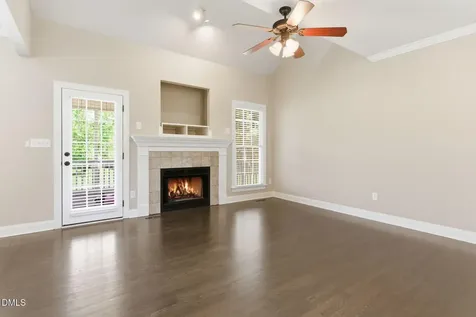 85 Glen Oaks Drive Youngsville NC 27596
