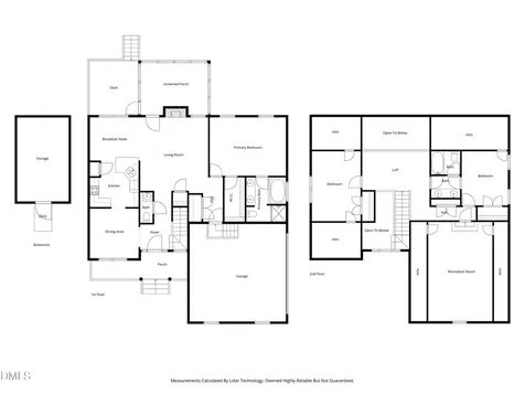85 Glen Oaks Drive Youngsville NC 27596