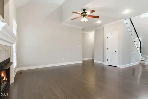 85 Glen Oaks Drive Youngsville NC 27596