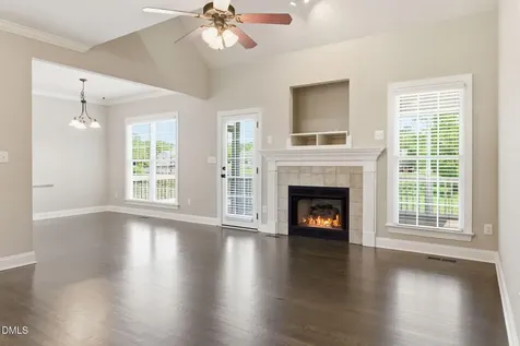 85 Glen Oaks Drive Youngsville NC 27596