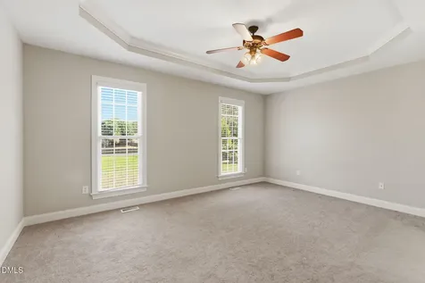 85 Glen Oaks Drive Youngsville NC 27596