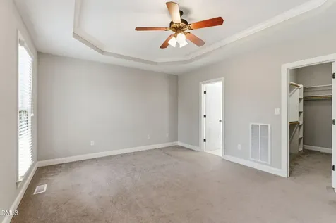 85 Glen Oaks Drive Youngsville NC 27596