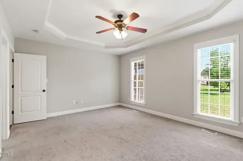 85 Glen Oaks Drive Youngsville NC 27596