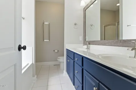 85 Glen Oaks Drive Youngsville NC 27596