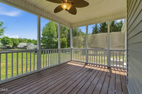 85 Glen Oaks Drive Youngsville NC 27596