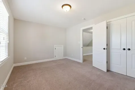 85 Glen Oaks Drive Youngsville NC 27596