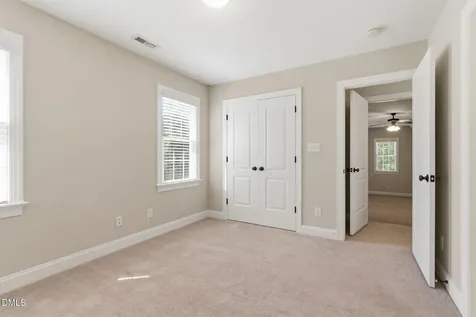 85 Glen Oaks Drive Youngsville NC 27596
