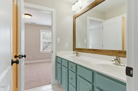 85 Glen Oaks Drive Youngsville NC 27596