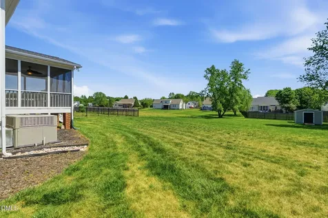 85 Glen Oaks Drive Youngsville NC 27596
