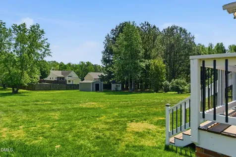 85 Glen Oaks Drive Youngsville NC 27596