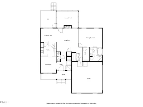85 Glen Oaks Drive Youngsville NC 27596