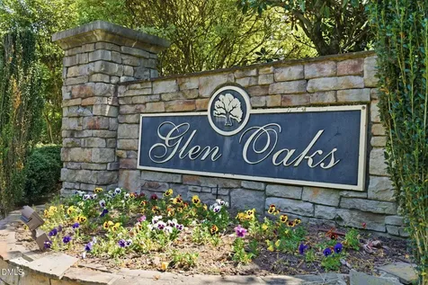 85 Glen Oaks Drive Youngsville NC 27596