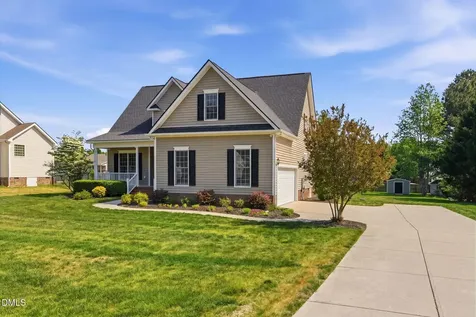 85 Glen Oaks Drive Youngsville NC 27596