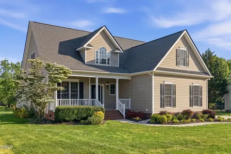 85 Glen Oaks Drive Youngsville NC 27596