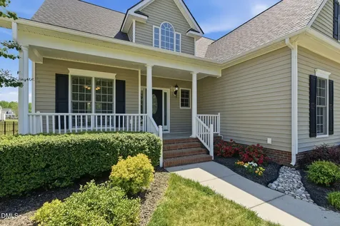85 Glen Oaks Drive Youngsville NC 27596