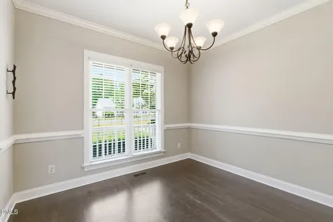 85 Glen Oaks Drive Youngsville NC 27596