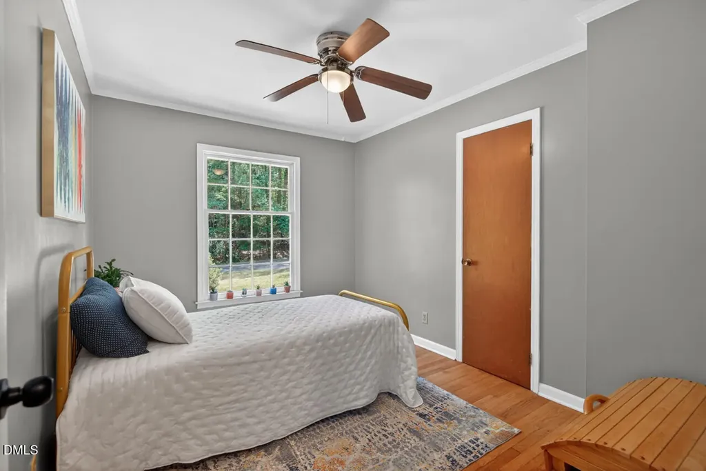 14 Jonan Court Chapel Hill NC 27516