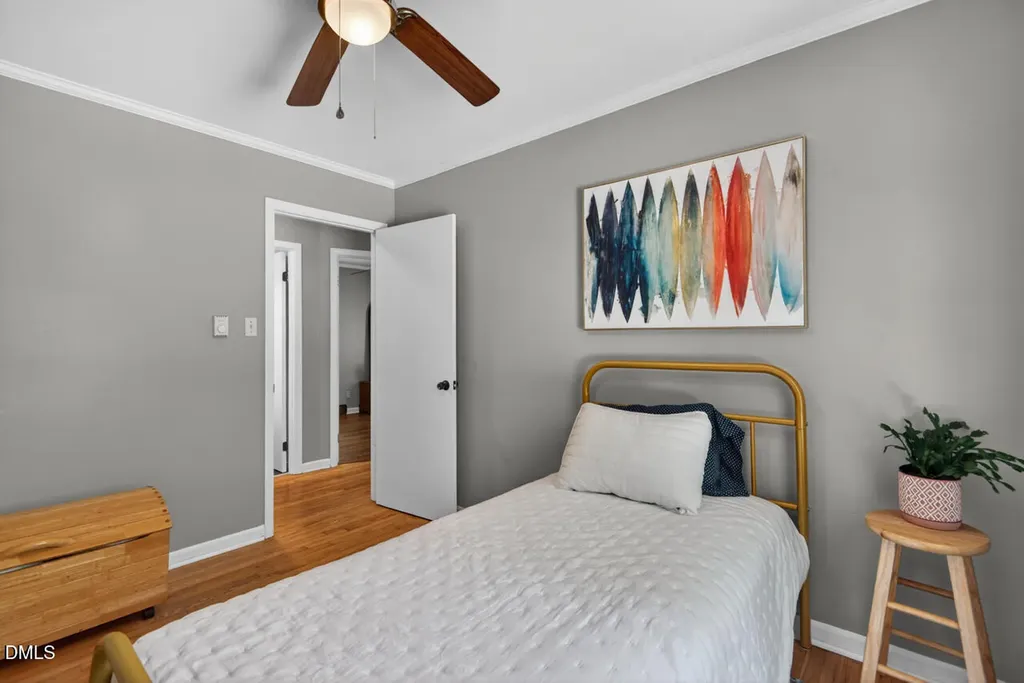 14 Jonan Court Chapel Hill NC 27516