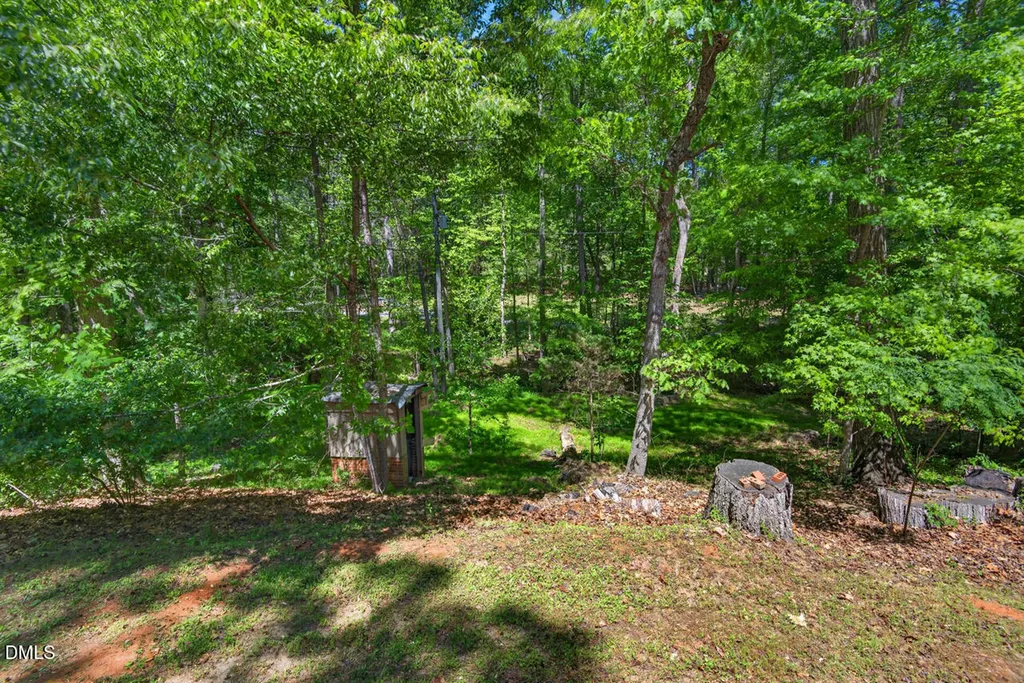 14 Jonan Court Chapel Hill NC 27516