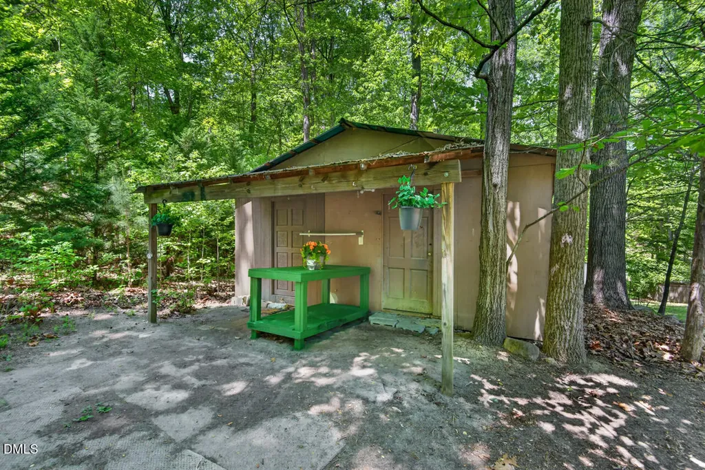 14 Jonan Court Chapel Hill NC 27516