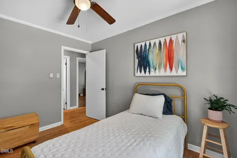 14 Jonan Court Chapel Hill NC 27516